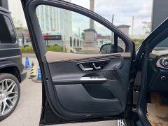 Mercedes-Benz EQE SUV 2024 500 4MATIC Luxury Edition - фото 11