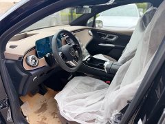 Mercedes-Benz EQE SUV 2024 500 4MATIC Luxury Edition - фото 12