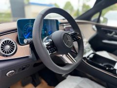 Mercedes-Benz EQE SUV 2024 500 4MATIC Luxury Edition - фото 13