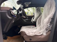 Mercedes-Benz EQE SUV 2024 500 4MATIC Luxury Edition - фото 14