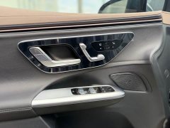 Mercedes-Benz EQE SUV 2024 500 4MATIC Luxury Edition - фото 15