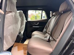 Mercedes-Benz EQE SUV 2024 500 4MATIC Luxury Edition - фото 16