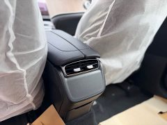 Mercedes-Benz EQE SUV 2024 500 4MATIC Luxury Edition - фото 18
