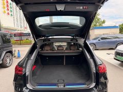 Mercedes-Benz EQE SUV 2024 500 4MATIC Luxury Edition - фото 19