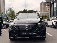 Mercedes-Benz EQE SUV 2024 500 4MATIC Luxury Edition - фото 3