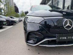 Mercedes-Benz EQE SUV 2024 500 4MATIC Luxury Edition - фото 5