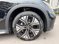 Mercedes-Benz EQE SUV 2024 500 4MATIC Luxury Edition - фото 6