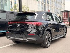Mercedes-Benz EQE SUV 2024 500 4MATIC Luxury Edition - фото 7