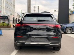 Mercedes-Benz EQE SUV 2024 500 4MATIC Luxury Edition - фото 8