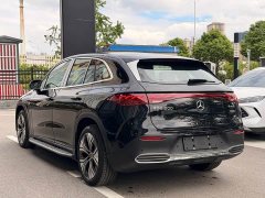 Mercedes-Benz EQE SUV 2024 500 4MATIC Luxury Edition - фото 9