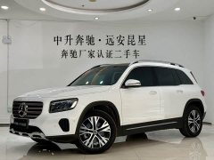 Mercedes-Benz GLB 220 Dynamic - фото 1