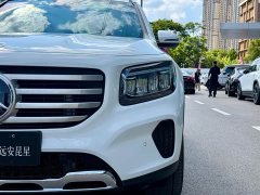 Mercedes-Benz GLB 220 Dynamic - фото 10