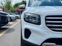 Mercedes-Benz GLB 220 Dynamic - фото 11