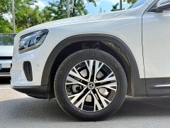 Mercedes-Benz GLB 220 Dynamic - фото 12