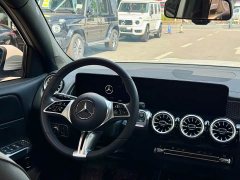 Mercedes-Benz GLB 220 Dynamic - фото 18