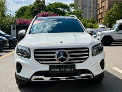 Mercedes-Benz GLB 220 Dynamic - фото 2