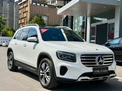 Mercedes-Benz GLB 220 Dynamic - фото 3
