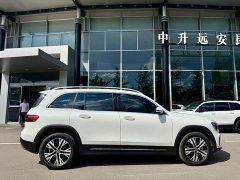 Mercedes-Benz GLB 220 Dynamic - фото 4