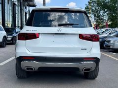 Mercedes-Benz GLB 220 Dynamic - фото 6
