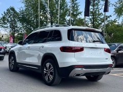 Mercedes-Benz GLB 220 Dynamic - фото 7