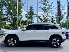 Mercedes-Benz GLB 220 Dynamic - фото 8
