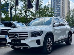 Mercedes-Benz GLB 220 Dynamic - фото 9