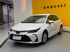 Toyota Corolla 1.2T Pioneer Edition - фото 1