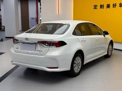 Toyota Corolla 1.2T Pioneer Edition - фото 10