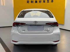 Toyota Corolla 1.2T Pioneer Edition - фото 11