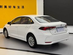 Toyota Corolla 1.2T Pioneer Edition - фото 12