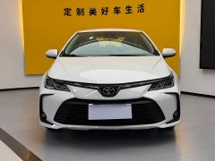 Toyota Corolla 1.2T Pioneer Edition - фото 2
