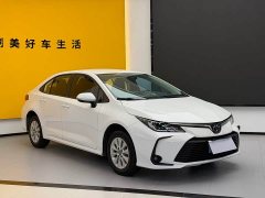 Toyota Corolla 1.2T Pioneer Edition - фото 3