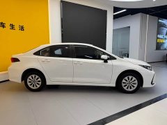 Toyota Corolla 1.2T Pioneer Edition - фото 4