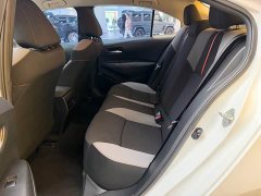 Toyota Corolla 1.2T Pioneer Edition - фото 6