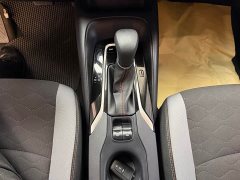 Toyota Corolla 1.2T Pioneer Edition - фото 9