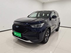 Changan Auchan Corsa Pro 1.5T manual luxury 5 seats - фото 1