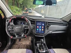 Changan Auchan Corsa Pro 1.5T manual luxury 5 seats - фото 10