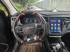 Changan Auchan Corsa Pro 1.5T manual luxury 5 seats - фото 11