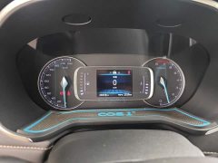 Changan Auchan Corsa Pro 1.5T manual luxury 5 seats - фото 12