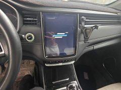 Changan Auchan Corsa Pro 1.5T manual luxury 5 seats - фото 14