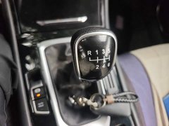 Changan Auchan Corsa Pro 1.5T manual luxury 5 seats - фото 15