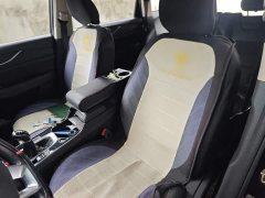 Changan Auchan Corsa Pro 1.5T manual luxury 5 seats - фото 16