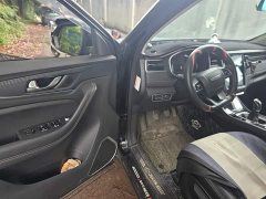 Changan Auchan Corsa Pro 1.5T manual luxury 5 seats - фото 17