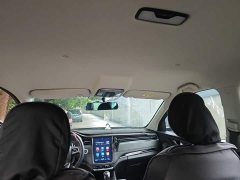 Changan Auchan Corsa Pro 1.5T manual luxury 5 seats - фото 19