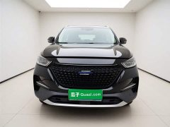 Changan Auchan Corsa Pro 1.5T manual luxury 5 seats - фото 2