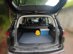 Changan Auchan Corsa Pro 1.5T manual luxury 5 seats - фото 20