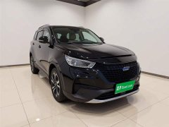 Changan Auchan Corsa Pro 1.5T manual luxury 5 seats - фото 3