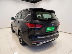 Changan Auchan Corsa Pro 1.5T manual luxury 5 seats - фото 4