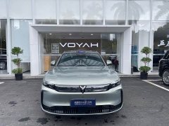 Voyah Lantu FREE rear-wheel drive Qiankun version - фото 2