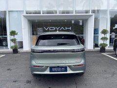 Voyah Lantu FREE rear-wheel drive Qiankun version - фото 6